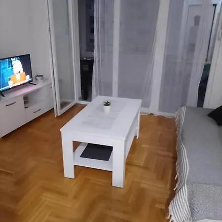 Carma Apartamento *